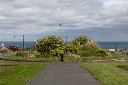 Apartamento Sapphire Seas Whitby