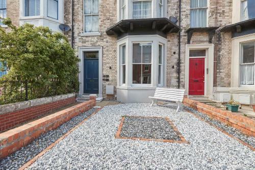Host & Stay - Apartment Alto