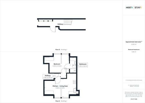 Host & Stay - Apartment Alto