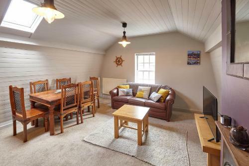 Apartamento Host & Stay - Leesholme Loft
