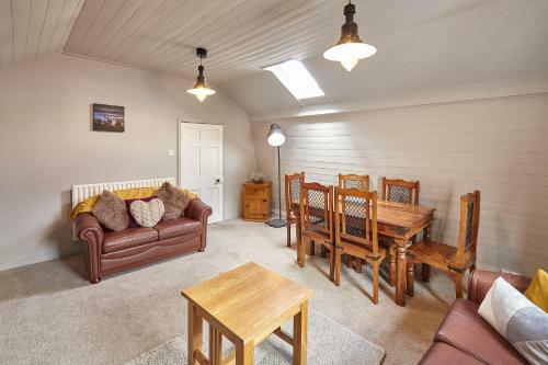 Apartamento Host & Stay - Leesholme Loft
