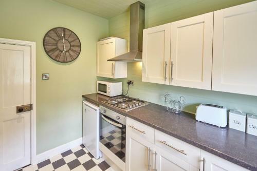 Apartamento Host & Stay - Leesholme Loft
