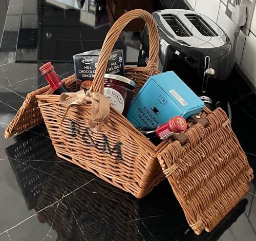 Mulberry Boutique Apartments
