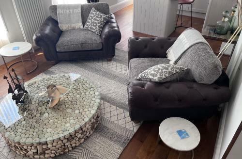 Mulberry Boutique Apartments