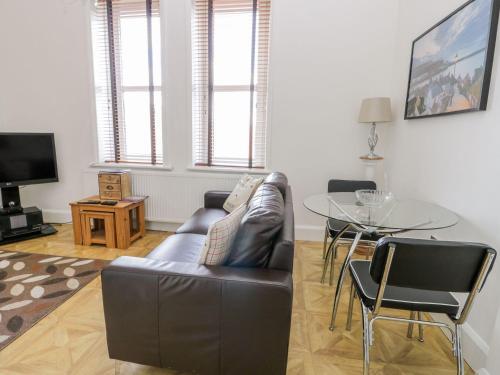 Apartamento The Getaway