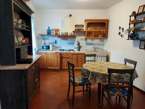 Apartamento Localit� Deghi 1