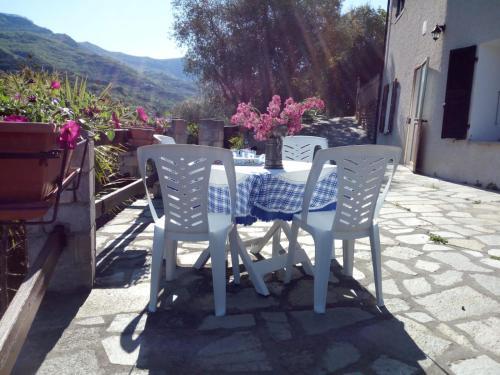 Apartamento Localit� Deghi 1