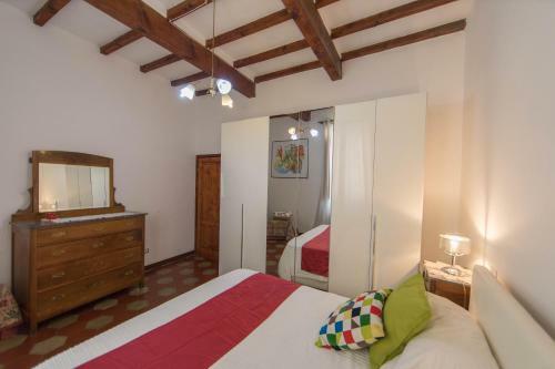 Mazzini Apartment