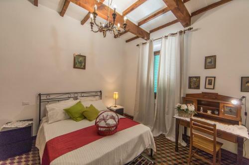 Mazzini Apartment