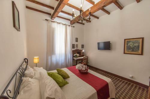 Mazzini Apartment