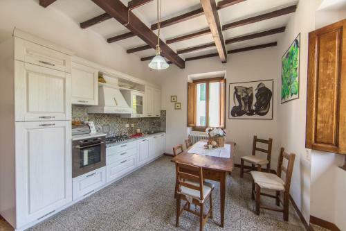 Mazzini Apartment