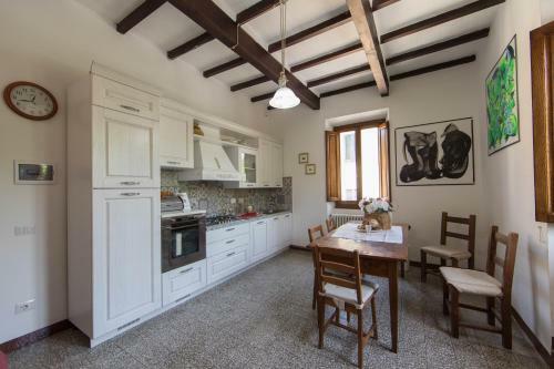Mazzini Apartment