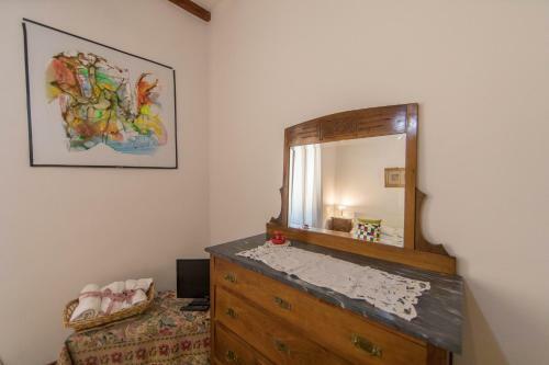 Mazzini Apartment