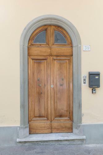 Mazzini Apartment