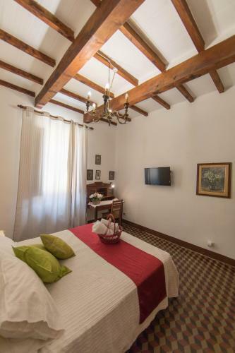 Mazzini Apartment