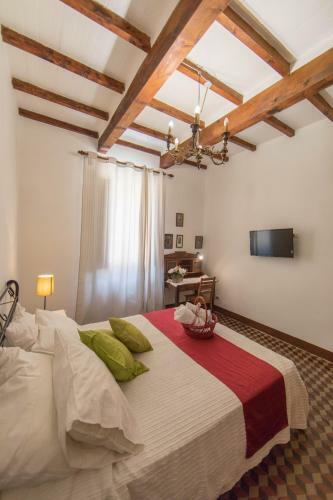 Mazzini Apartment