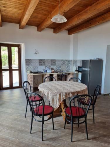 Casa Vacanza Leo