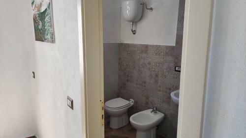 Apartamento Le Stanze Dello Spassetto