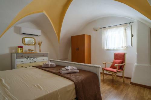 Apartamento Casa Ta Nonna