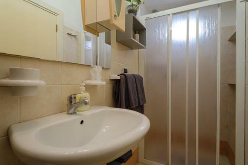Apartamento Casa Ta Nonna