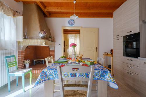Apartamento Casa Ta Nonna
