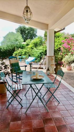 Apartamento Casa Mimosa Holiday Room