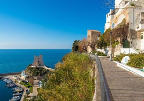 Apartamento S Luxury Suites Sperlonga