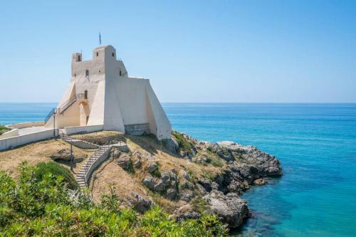 Apartamento S Luxury Suites Sperlonga