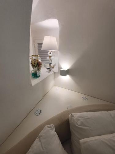 Apartamento S Luxury Suites Sperlonga