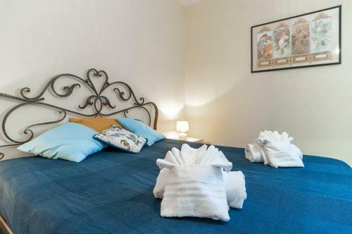 Villa Casa Vacanza Leucosia