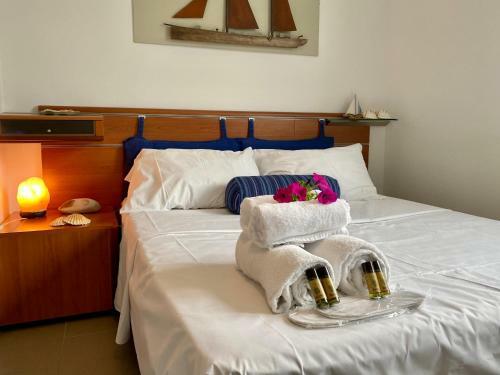 Sperlonga Paradise Central Apartament