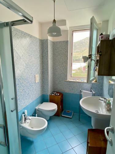 Sperlonga Paradise Central Apartament