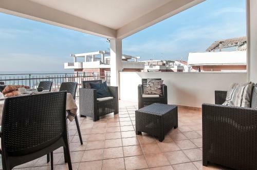 Apartamento Sunset Home Sperlonga