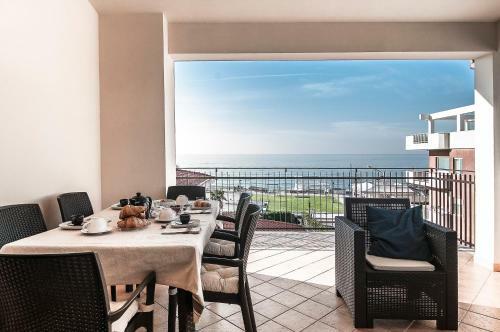Apartamento Sunset Home Sperlonga