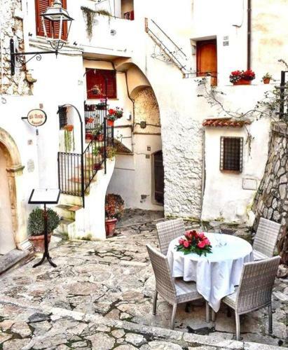 Apartamento Casa Fronte Spiaggia Con Posto Auto Coperto