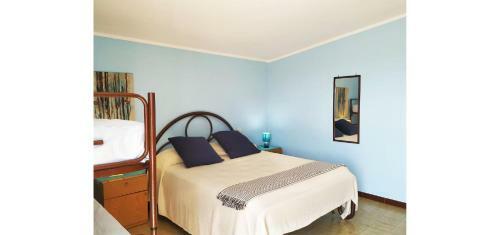 Nacy - Villa A 150 Mt Dal Mare