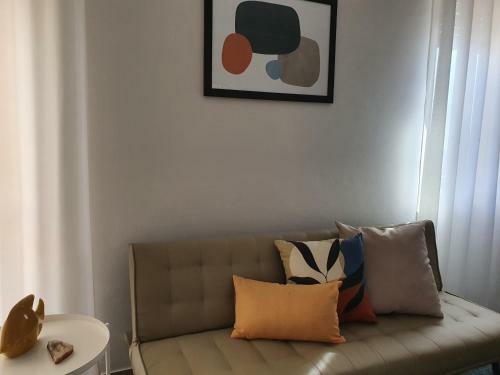 Apartamento Casata Eva