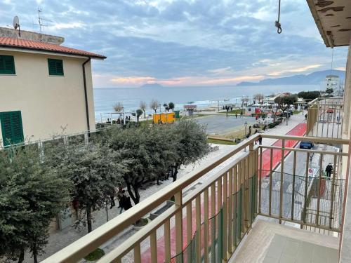 Apartamento Casata Eva