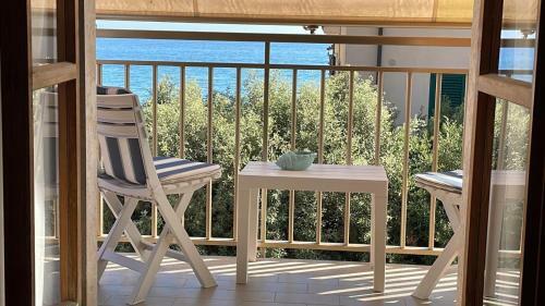 Apartamento Casata Eva