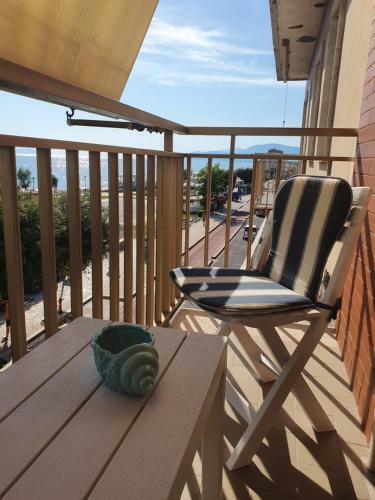 Apartamento Casata Eva