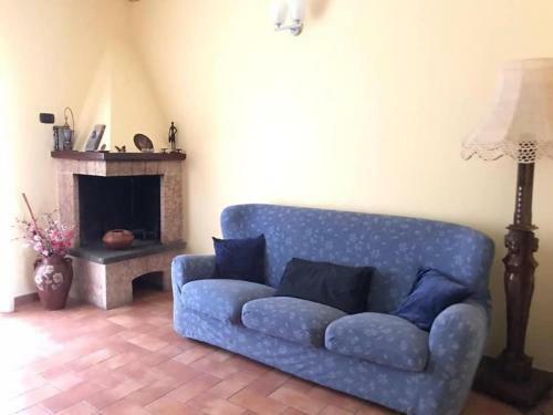 Apartamento Spoleto Casa Vacanza