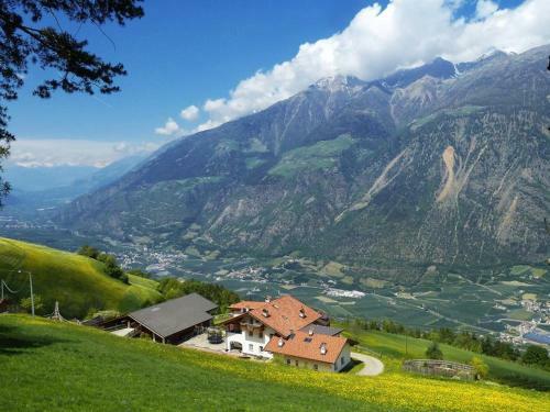 Apartamento Lechenhof