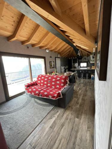 Apartamento Magic House Iseo Lake