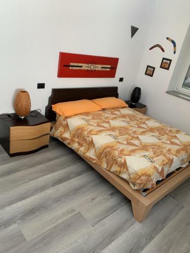 Apartamento Sogno Verde