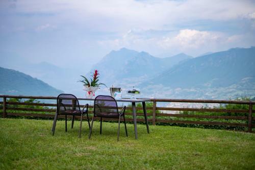 Villa Giuliana Luxury&nature&charme