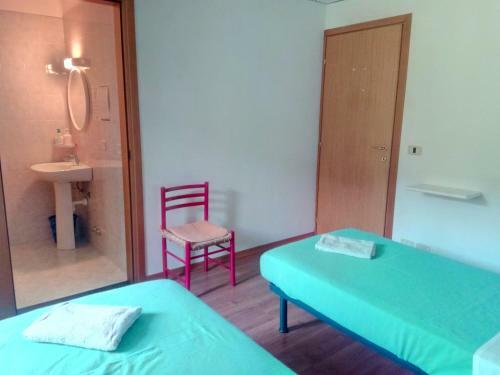 Agroturismo Ex Latteria Di Platischis