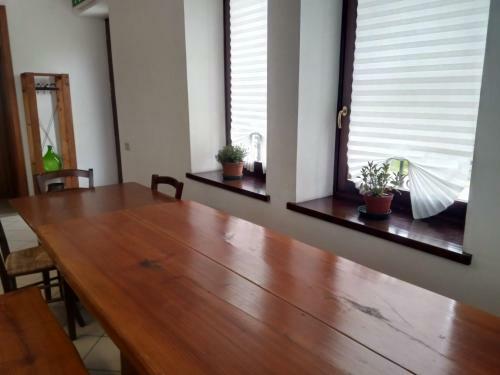 Agroturismo Ex Latteria Di Platischis