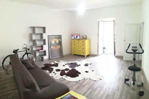 Apartamento La Finestra Di Ovidio
