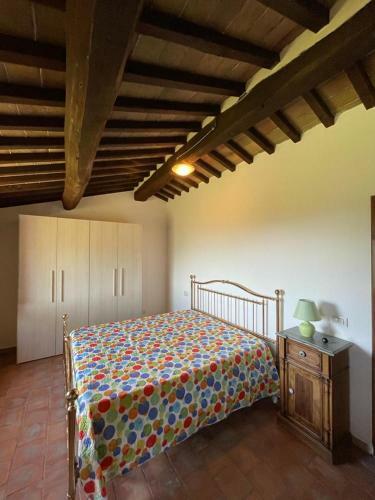 Apartamento Casa Di Campagna In Collina
