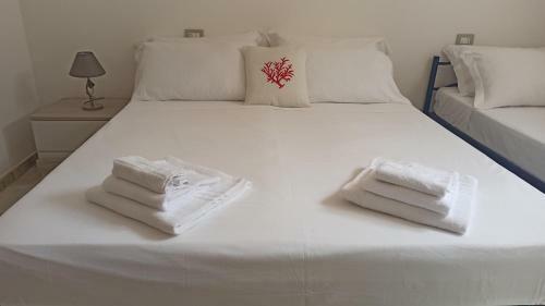 Apartamento Welcomely - Villa Matta Mare